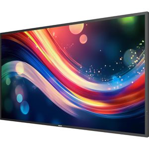 Produktbild für Digital-Signage Philips 50BDL4050Q/00, 49,5 Zoll