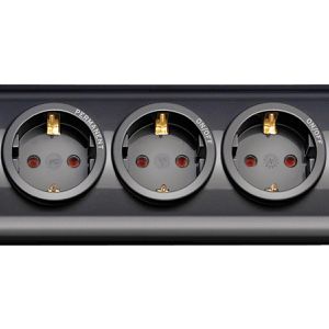 Produktbild für Steckdosenleiste Brennenstuhl Primera-Tec, 2m