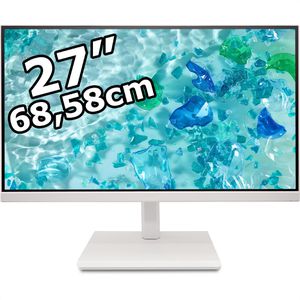Produktbild für Monitor Acer Vero B277Ewmiprzxv, 27 Zoll