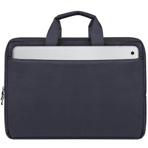 Produktbild für Laptoptasche Rivacase Central 8231 Black