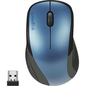 Maus Speedlink Kappa SL-630011-BE