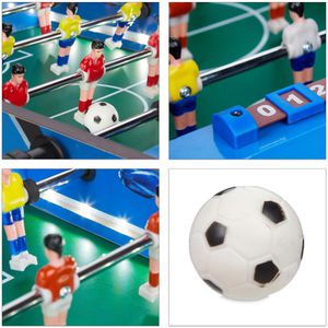 Produktbild für Tischkicker Relaxdays LED 10024099
