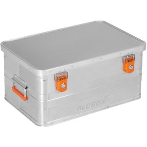 Alubox ALUBOX-Alukiste Economy B47, 47 Liter