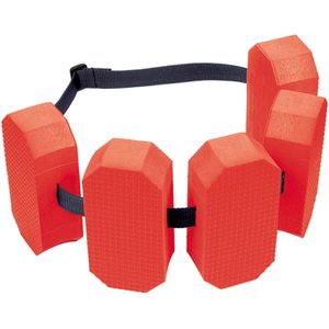Produktbild für Schwimmgürtel BECO 9662, rot