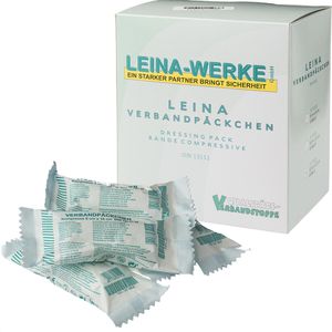 Verbandpäckchen