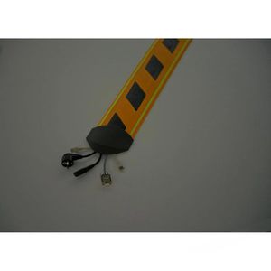 Produktbild für Kabelbrücke Serpa CB Compact B15, 5 Kanal