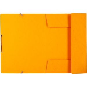 Produktbild für Postmappe RNK 4658 Schneckenpost, A4