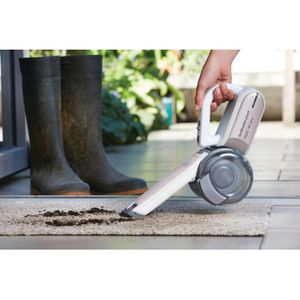 Produktbild für Handstaubsauger Black+Decker Dustbuster Pivot, PV1820L
