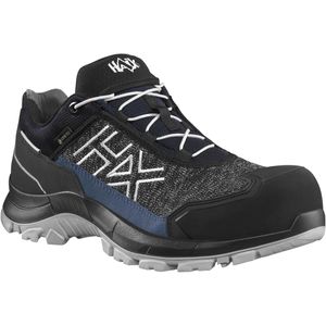 Sicherheitsschuhe Haix Black Eagle Safety 400 C GTX, ESD, S7S