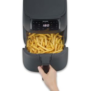 Produktbild für Heißluftfritteuse Severin FR 2461