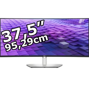 Produktbild für Monitor Dell U3824DW, 37,5 Zoll