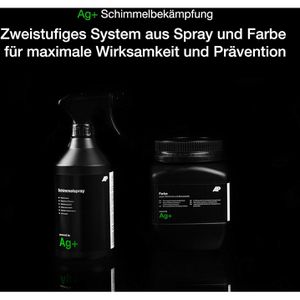 Produktbild für Schimmelentferner AP SW10001.1, Ag+