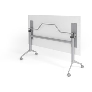 Produktbild für Klapptisch Hammerbacher KF16, aus Holz
