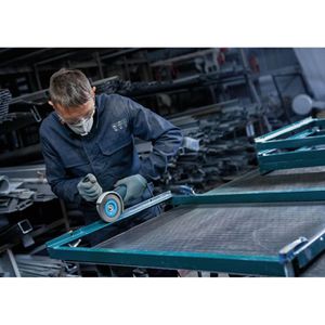 Produktbild für Drahtbürste Bosch 2608620765, Scheibenbürste Ø 115mm