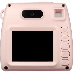 Produktbild für Kinderkamera Yashica Mini-D Hello Kitty, rosa, ab 5 Jahre