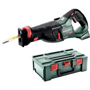 Säbelsäge Metabo SSEP 18 LT BL, akkubetrieben