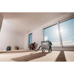 Produktbild für Nass-Trockensauger Metabo Akku-Sauger AS 18 L PC