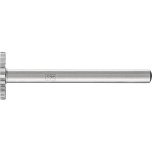 Produktbild für Fräser PFERD-TOOLS SET HSS 84 SP, HSS Frässtifte, 3mm