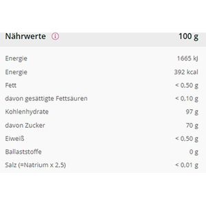 Produktbild für Fruchtbonbons Woogie Fine Drops Waldbeeren