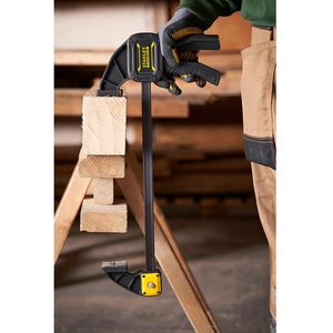 Produktbild für Einhandzwinge Stanley FATMAX L, FMHT0-83234