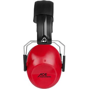 Produktbild für Kapselgehörschutz ACE-Instruments SHH...!, 631042
