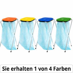 Müllsackständer