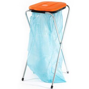 Müllsackständer Axentia 116940, für 1x 120 Liter