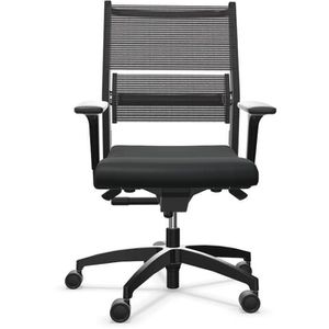 Produktbild für Bürostuhl Dauphin Lordo, LO 3380