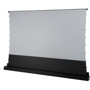 Beamer-Leinwand Celexon HomeCinema Plus UST