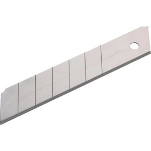 Cuttermesser-Klingen Tajima ENDURA, Abbrechklinge