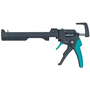 Produktbild für Kartuschenpresse Wolfcraft 4358000, MG 550, mechanisch