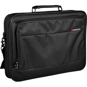 Produktbild für Laptoptasche Monolith 2342, schwarz