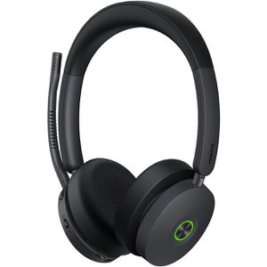 Produktbild für Headset Yealink WH68 Hybrid, Stereo