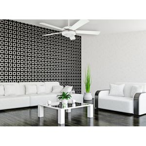 Produktbild für Deckenventilator Westinghouse Comet, 78017, Ø 132cm