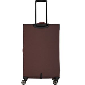 Produktbild für Koffer Travelite Viia, erweiterbar, frühlingsrose