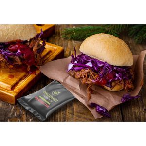 Produktbild für Gewürzmischung Hanse&amp;Pepper BBQ-Rub, Magic Dust
