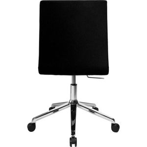 Produktbild für Besucherstuhl Topstar Cube, EA390 L50