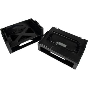 Produktbild für Sortimentskasten Bosch-Sortimo i-BOXX Rack