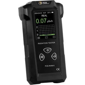 Geigerzähler PCE RAM 6 Dosimeter