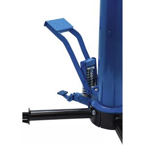 Produktbild für Getriebeheber BGS-technic 9233, hydraulisch