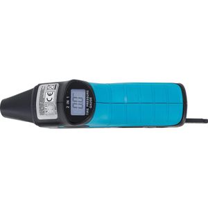 Produktbild für Reifendruckprüfer BGS-technic 6647, digital