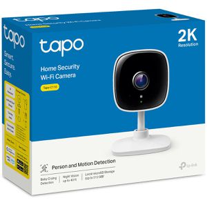 Produktbild für Überwachungskamera Tapo C110, innen