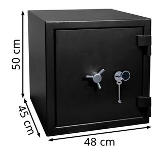 Produktbild für Tresor Atlas-Tresore TA E32 DSS