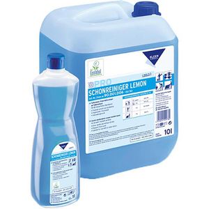 Produktbild für Allzweckreiniger Kleen-Purgatis Schonreiniger