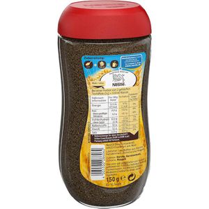 Produktbild für Getreidekaffee Nestle Caro Extra kräftig, Instant