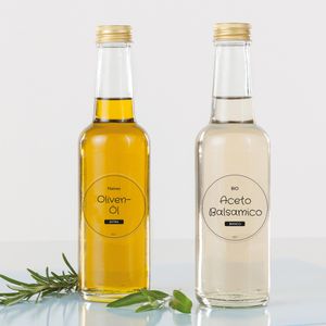 Produktbild für Folienetiketten Zweckform L7787-25, transparent