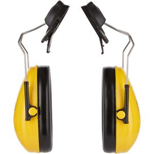 Produktbild für Kapselgehörschutz 3M Peltor H510P3E Optime I