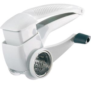 Käsemühle Westmark Trommelreibe Trio, 11722260