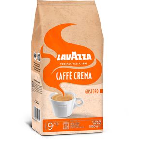 Produktbild für Kaffee Lavazza Crema Gustoso