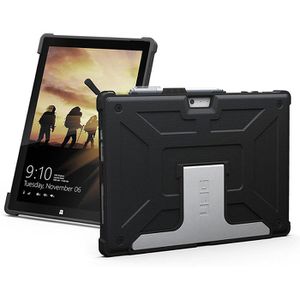 Tablet-Hülle UAG Metropolis Case UAG-SFPRO4-BLK-VP